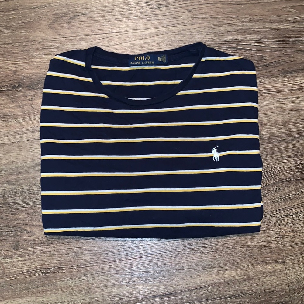 Polo Ralph Lauren Short-Sleeve Tee